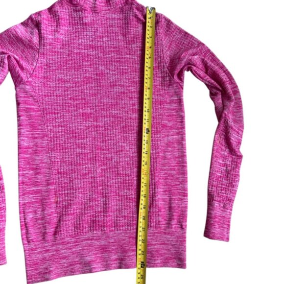 Nike  Hoodie Pro Hyper warm Limitless  Small size - Picture 6 of 9